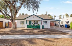 1524 E EARLL Drive, Phoenix, AZ 85014