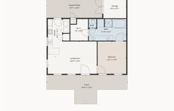 3075 E Lake Dr, Gladewater, TX 75647