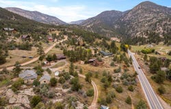 157 Mohawk Rd, Lyons, CO 80540