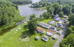 S 445 E Road lot: 0, Lagrange, IN 46761