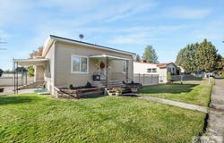 406 W 2nd N, St Anthony, ID 83445