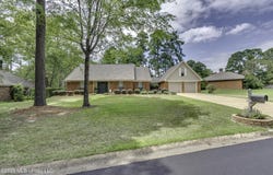 602 Bay Park Drive, Brandon, MS 39047