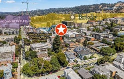 2214 Channing Way, Berkeley, CA 94704