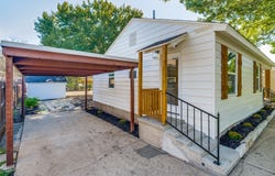 4821 Langley Road, River Oaks, TX 76114