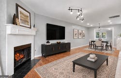 1001 Hillsborough Chase NW, Kennesaw, GA 30144