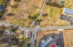 3 Robinson Road, Wooster, AR 72181