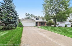 4142 Naubinway Road, Okemos, MI 48864