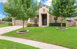 1018 Granbury Cv, Round Rock, TX 78664