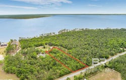 Tarklin View Drive lot: 4, Lillian, AL 36549