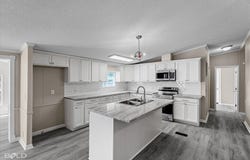 8725 Pinehaven Drive, Keithville, LA 71047