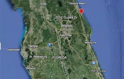 2012 Guava Drive, Edgewater, FL 32141