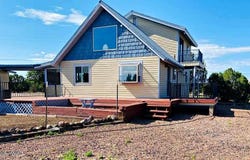 8568 Cannon Boulevard, Show Low, AZ 85901