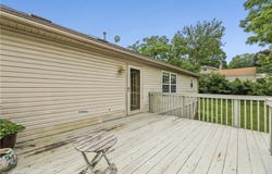 1701 Woods Road, Akron, OH 44306
