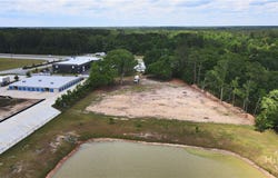 1810 S Hwy 21, Springfield, GA 31329