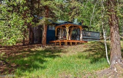 6 County Road 1007, Greer, AZ 85927