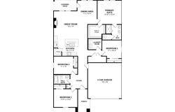 507 Brookside Drive, Van Alstyne, TX 75495