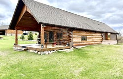 1598 Oak Ridge Circle, Comins, MI 48619