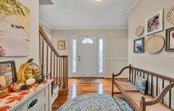 5122 Britaney Rd, Roanoke, VA 24012