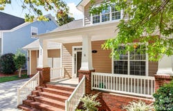 231 Fairview Lane, Davidson, NC 28036