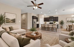 4109 Harvest Glen Drive, Denton, TX 76208