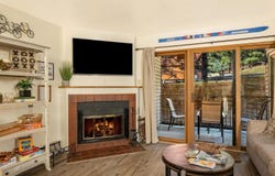 39 Vail AVE unit 113, Angel Fire, NM 87710