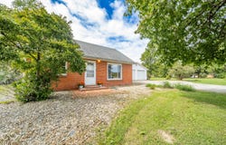 9815 S 300 W, Pendleton, IN 46064