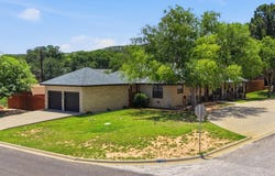 600 Scott Dr, Big Spring, TX 79720