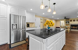 701 S White Oak Rd, White Oak, TX 75693