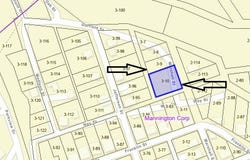 0 MARSHALL ST, Mannington, WV 26582