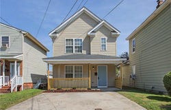 802 Hatton Street, Norfolk, VA 23523