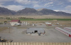 108 E Custer Street, Mackay, ID 83251