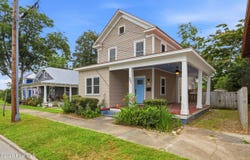 307 Avenue B, New Bern, NC 28560