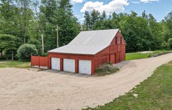 70 Snell Road, Meredith, NH 03253
