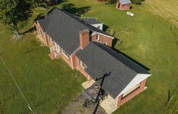5895 Highway 49, Buffalo Junction, VA 24529