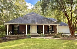 648 Springridge Trail, Bogue Chitto, MS 39629