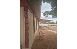 408 Bell St, Van Horn, TX 79855