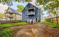 172-174 Euclid Ave, Springfield, MA 01108