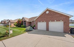 222 TOWNSHIP ROAD 1539, PROCTORVILLE, OH 45669