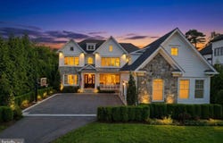 6909 ARBOR Lane, MCLEAN, VA 22101