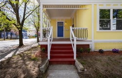 79 Priscilla Avenue, Providence, RI 02909