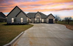 2409 Candlestick Drive, Granbury, TX 76049