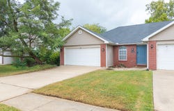5345 E Trikalla Drive, Columbia, MO 65202