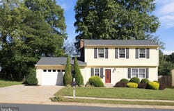 10750 CEDARWOOD Drive, WALDORF, MD 20601