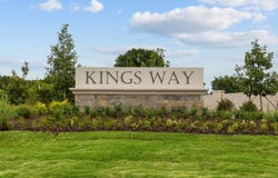 3512 Royal Forest Drive, Denton, TX 76208