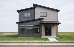 Nesting Lane lot: 58, Missoula, MT 59808