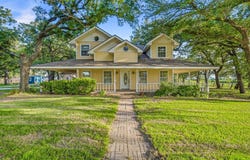 1001 Highway 587, De Leon, TX 76444