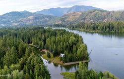 E Cf Delta Shr, Clark Fork, ID 83811