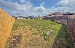 169 Greg Lane lot: 18, Jarrell, TX 76537