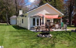 109 Brandy Drive, Cadillac, MI 49601