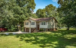 4058 Valley Road, Harrison, AR 72601